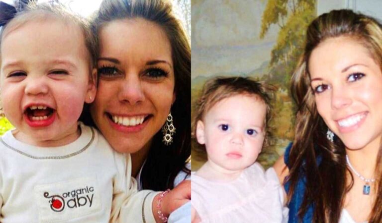 “EVEN WHEN IT DOESN’T MAKE SENSE, KEEP FIGHTING”: A SINGLE MOM’S RAW JOURNEY THROUGH DIVORCE AND CUSTODY BATTLES